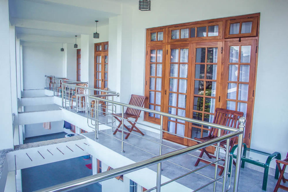 Blinkbonnie Inn Kandy Exterior foto